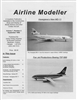 Airline Modeller Vol 1 No.2, Issue 2