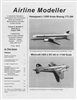 Airline Modeller Vol 2 No.2, Issue 6