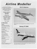 Airline Modeller Vol 3 No.1, Issue 9