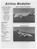 Airline Modeller Vol 3 No.4, Issue 12