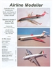 Airline Modeller Set (all 29 Issues)