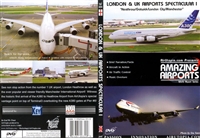 Amazing Airports - London & UK
