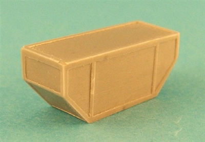 1:144 LD-8 Container