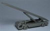 1:144 Mobile Belt Loader Tug 660