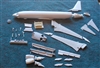 1:144 Boeing P-8A Poseidon (No Decal)