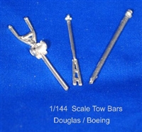 1:144 Tow Bar Set (3)