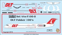 1:144 OLT Fokker 100