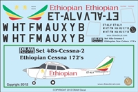 1:48 Ethiopian Airlines Cessna 172