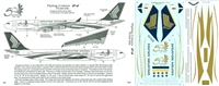 1:144 Singapore Airlines  '50th Anniversary' Airbus A.340-300