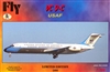 1:144 Douglas VC9C (DC-9-30), United States of America