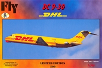 1:144 Douglas DC-9-30, DHL