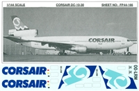 1:144 Corsair McDD DC-10-30