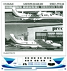 1:72 Eastern Express Dornier 228-200