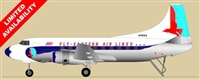 1:144 Martin 404, Eastern Airlines