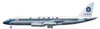 1:144 Convair 990, Varig