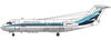 1:144 Fokker F.28 Fellowship 4000, Aerolineas Argentinas