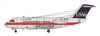 1:144 Fokker F.28 Fellowship 1000, US Air