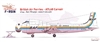 1:144 ATL98 Carvair, British Air Ferries