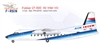 1:144 Fokker F.27 Friendship 500, Air Inter