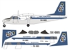 1:144 BN.2A Islander, Olympic Airlines