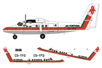 1:144 DHC-6 Twin Otter 300, TAP Air Portugal