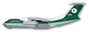 1:144 Iraqi Airways Ilyushin 76