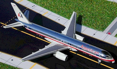 1:400 Boeing 757-223, American Airlines