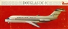 1:120 Douglas DC-9-10, Douglas 'Prototype'