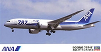 1:200 Boeing 787-8, All Nippon