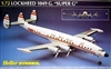 1:72 Lockheed L.1049G Super Constellation, Trans World Airlines