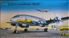 1:72 Lockheed C-121A Constellation, USAF MATS