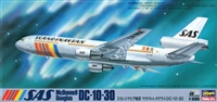 1:200 McDD DC-10-30, SAS