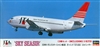 1:200 Boeing 737-200, Japan TransOcean Air 'Sky Seasir'