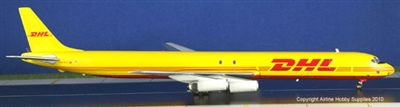 1:200 Douglas DC-8-63F, DHL