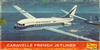 1:??? Se.210 Caravelle III, Air France