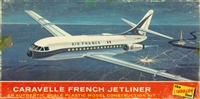 1:??? Se.210 Caravelle III, Air France