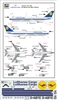 1:144 Lufthansa Cargo Boeing 747-230F