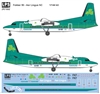 1:144 Aer Lingus Fokker 50