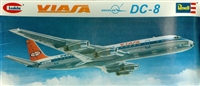 1:144 Douglas DC-8-21, Viasa