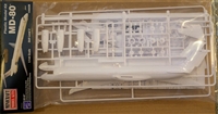 1:144 McDD MD-80 "Bagged Kit" with SAC Landing Gear- No Decal