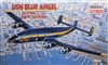1:144 Lockheed C.121, US Navy 'Blue Angels'