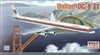 1:144 Douglas DC-8-71, United Airlines