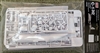 1:144 Lockheed C.130A/E/H/J Hercules "Bagged Kit" (no decal)