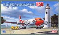 1:144 Douglas R5D (C.54) US Coast Guard