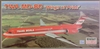 1:144 McDD MD-80, TWA 'Wings of Pride'