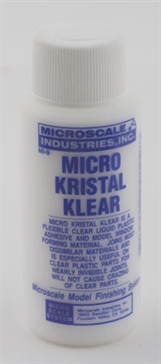 Micro Kristal Klear