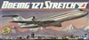 1:144 Boeing 727-200, American Airlines