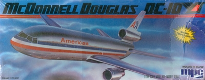 1:144 McDD DC-10-30, American Airlines