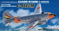 1:144 Curtiss C.46ECM, JASDF