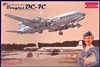 1:144 Douglas DC-7C, Pan American